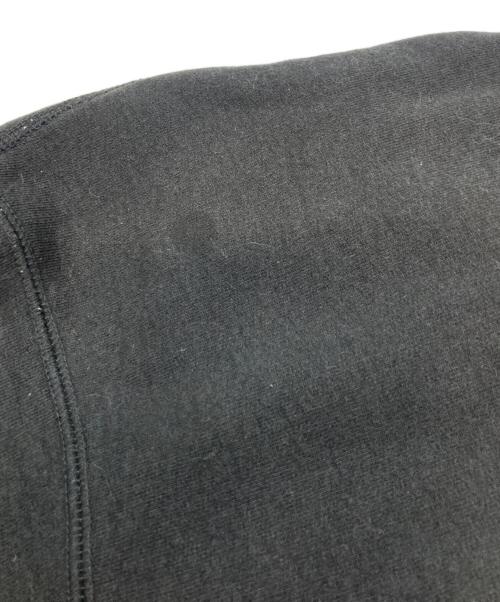 SUPREME（シュプリーム）SUPREME (シュプリーム) Capital Hooded Sweatshirt/シュプリーム/22AW ブラック サイズ:XLの古着・服飾アイテム