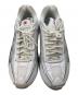 中古・古着 NIKE (ナイキ) SHOX R4 WHITE/METALLIC SILVER-WHITE/ナイキ/HQ1988-101 ホワイト サイズ:28cm：10000円