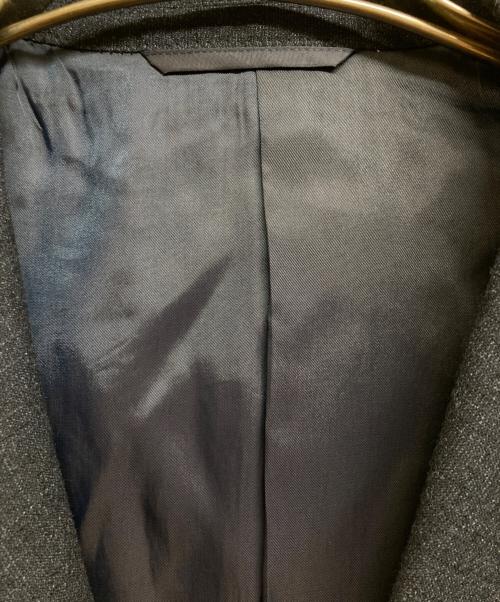 UNIVERSAL LANGUAGE（ユニバーサルランゲージ）UNIVERSAL LANGUAGE (ユニバーサルランゲージ) 3Pセットアップスーツ ネイビー サイズ:46-8DROPの古着・服飾アイテム