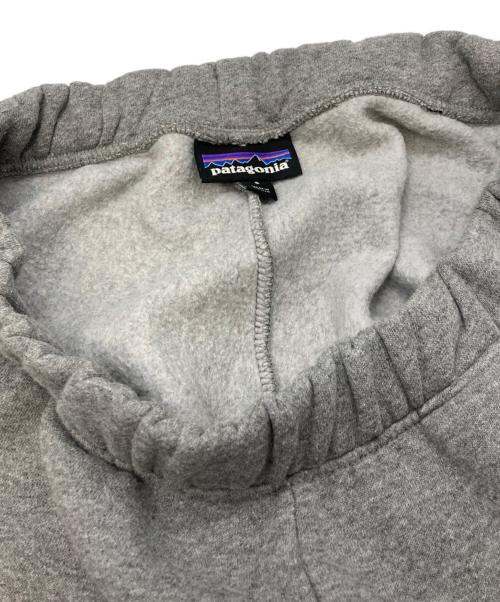 Patagonia（パタゴニア）Patagonia (パタゴニア) P-6ラベルアップライザルスウェットパンツ/パタゴニア/26051SP22 グレー サイズ:Sの古着・服飾アイテム