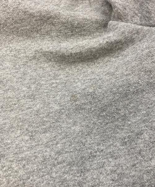 Patagonia（パタゴニア）Patagonia (パタゴニア) P-6ラベルアップライザルスウェットパンツ/パタゴニア/26051SP22 グレー サイズ:Sの古着・服飾アイテム