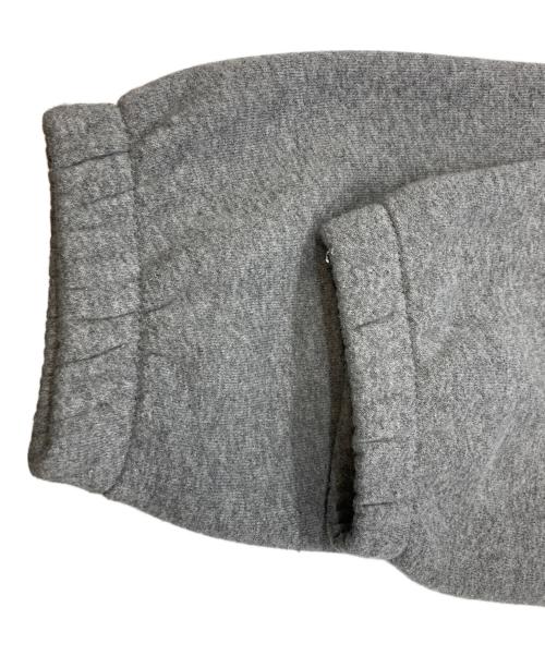 Patagonia（パタゴニア）Patagonia (パタゴニア) P-6ラベルアップライザルスウェットパンツ/パタゴニア/26051SP22 グレー サイズ:Sの古着・服飾アイテム