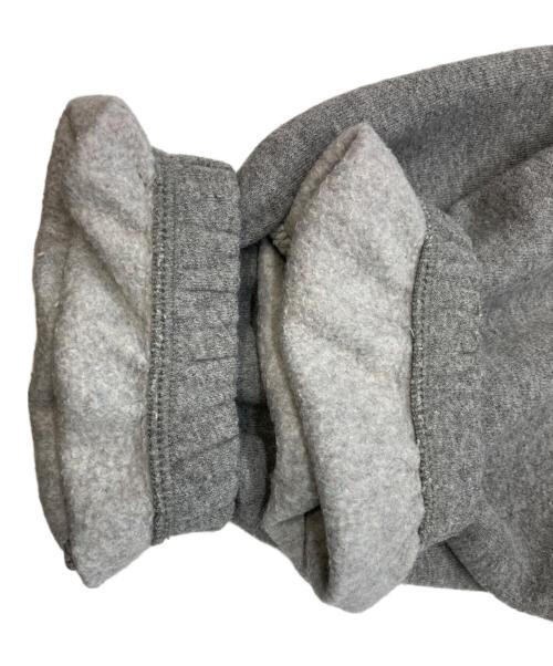 Patagonia（パタゴニア）Patagonia (パタゴニア) P-6ラベルアップライザルスウェットパンツ/パタゴニア/26051SP22 グレー サイズ:Sの古着・服飾アイテム