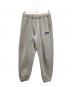 Patagonia（パタゴニア）の古着「P-6ラベルアップライザルスウェットパンツ/パタゴニア/26051SP22」｜グレー