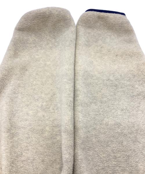 Patagonia（パタゴニア）Patagonia (パタゴニア) ライトウェイトシンチラスナップT/パタゴニア/25580FA21 アイボリー サイズ:Sの古着・服飾アイテム