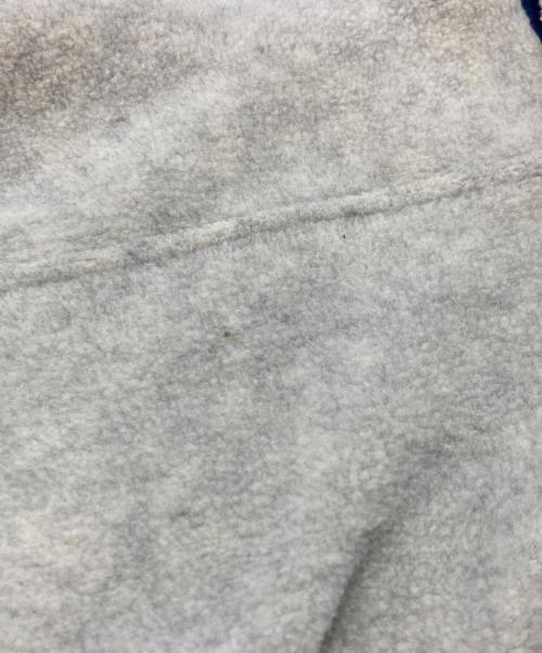 Patagonia（パタゴニア）Patagonia (パタゴニア) ライトウェイトシンチラスナップT/パタゴニア/25580FA21 アイボリー サイズ:Sの古着・服飾アイテム