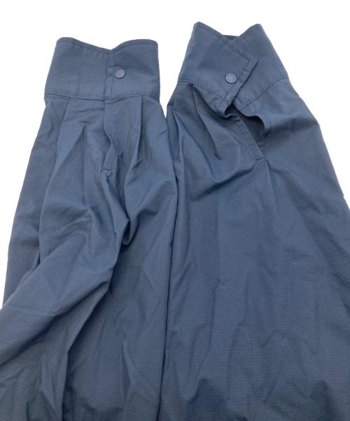 THE NORTH FACE（ザ ノース フェイス）THE NORTH FACE (ザ ノース フェイス) Swallowtail Shirt/ザ ノース フェイス/NP22260 ネイビー サイズ:Ｍの古着・服飾アイテム