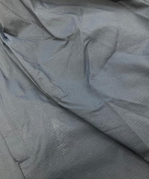 THE NORTH FACE（ザ ノース フェイス）THE NORTH FACE (ザ ノース フェイス) Swallowtail Shirt/ザ ノース フェイス/NP22260 ネイビー サイズ:Ｍの古着・服飾アイテム