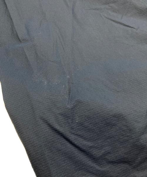 THE NORTH FACE（ザ ノース フェイス）THE NORTH FACE (ザ ノース フェイス) Swallowtail Shirt/ザ ノース フェイス/NP22260 ネイビー サイズ:Ｍの古着・服飾アイテム