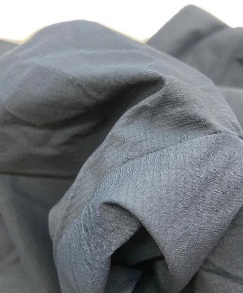 THE NORTH FACE（ザ ノース フェイス）THE NORTH FACE (ザ ノース フェイス) Swallowtail Shirt/ザ ノース フェイス/NP22260 ネイビー サイズ:Ｍの古着・服飾アイテム