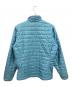 Patagonia (パタゴニア) ナノ・パフ・ジャケット/パタゴニア/84202 ブルー サイズ:M：7000円
