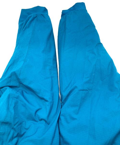 ARC'TERYX（アークテリクス）ARC'TERYX (アークテリクス) ATOM AR JACKET/アークテリクス/14649 ブルー サイズ:Ｍの古着・服飾アイテム