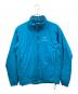 ARC'TERYX（アークテリクス）の古着「ATOM AR JACKET/アークテリクス/14649」｜ブルー