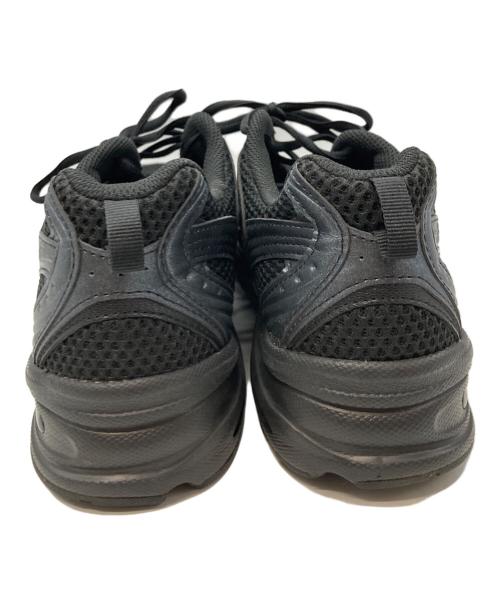 NEW BALANCE（ニューバランス）NEW BALANCE (ニューバランス) スニーカー/ニューバランス/MR530PB ブラック サイズ:28cmの古着・服飾アイテム