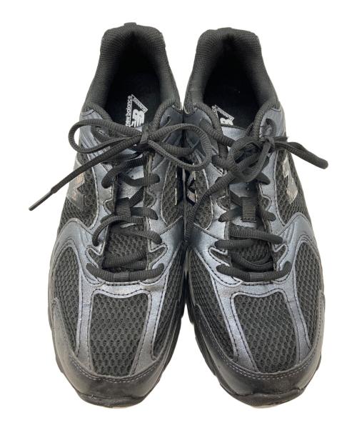 NEW BALANCE（ニューバランス）NEW BALANCE (ニューバランス) スニーカー/ニューバランス/MR530PB ブラック サイズ:28cmの古着・服飾アイテム