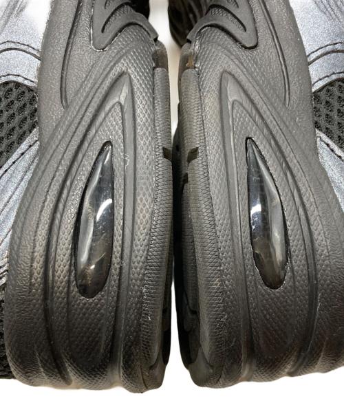 NEW BALANCE（ニューバランス）NEW BALANCE (ニューバランス) スニーカー/ニューバランス/MR530PB ブラック サイズ:28cmの古着・服飾アイテム