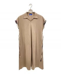 中古・古着通販】BURBERRY BLUE LABEL (バーバリー ブルー レーベル