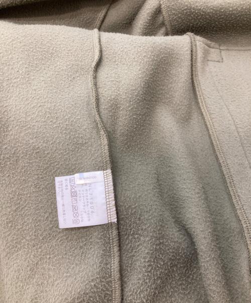 THE NORTH FACE（ザ ノース フェイス）THE NORTH FACE (ザ ノース フェイス) Mountain Versa Micro Jacket/ザ ノース フェイス/NL71904 カーキ サイズ:XLの古着・服飾アイテム