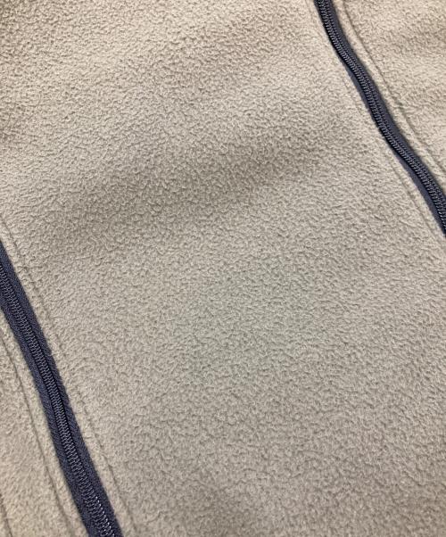 THE NORTH FACE（ザ ノース フェイス）THE NORTH FACE (ザ ノース フェイス) Mountain Versa Micro Jacket/ザ ノース フェイス/NL71904 カーキ サイズ:XLの古着・服飾アイテム