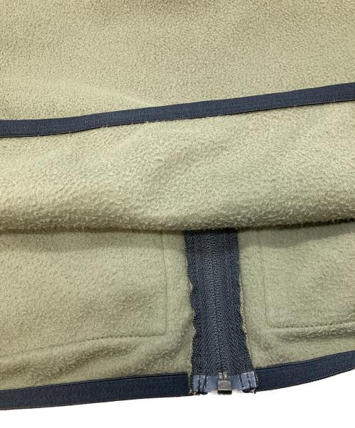 THE NORTH FACE（ザ ノース フェイス）THE NORTH FACE (ザ ノース フェイス) Mountain Versa Micro Jacket/ザ ノース フェイス/NL71904 カーキ サイズ:XLの古着・服飾アイテム