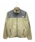 THE NORTH FACE（ザ ノース フェイス）の古着「Mountain Versa Micro Jacket/ザ ノース フェイス/NL71904」｜カーキ