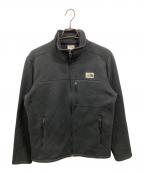 THE NORTH FACEザ ノース フェイス）の古着「GORDON LYONS FULL-ZIP/ザ ノース フェイス/NP52115Z」｜グレー