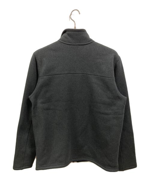 THE NORTH FACE（ザ ノース フェイス）THE NORTH FACE (ザ ノース フェイス) GORDON LYONS FULL-ZIP/ザ ノース フェイス/NP52115Z グレー サイズ:Ｍの古着・服飾アイテム