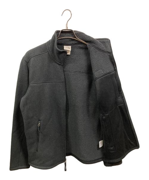 THE NORTH FACE（ザ ノース フェイス）THE NORTH FACE (ザ ノース フェイス) GORDON LYONS FULL-ZIP/ザ ノース フェイス/NP52115Z グレー サイズ:Ｍの古着・服飾アイテム