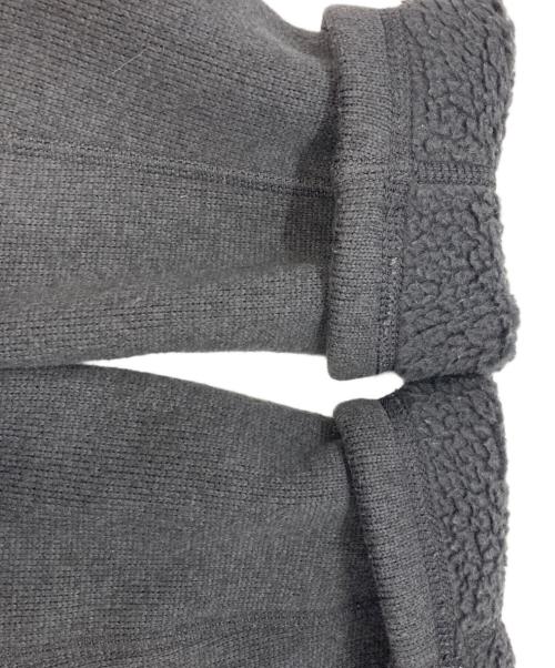 THE NORTH FACE（ザ ノース フェイス）THE NORTH FACE (ザ ノース フェイス) GORDON LYONS FULL-ZIP/ザ ノース フェイス/NP52115Z グレー サイズ:Ｍの古着・服飾アイテム