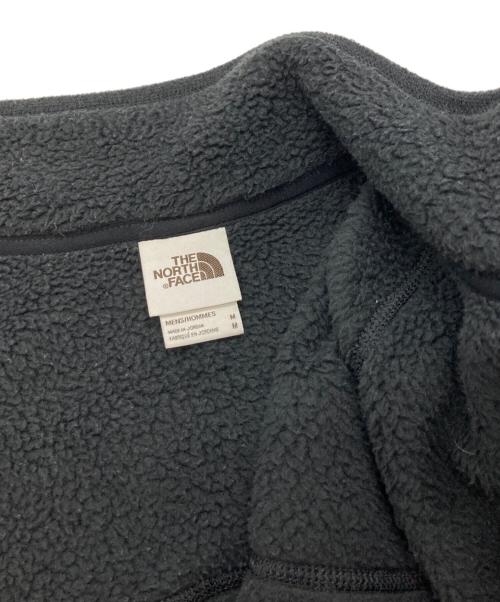 THE NORTH FACE（ザ ノース フェイス）THE NORTH FACE (ザ ノース フェイス) GORDON LYONS FULL-ZIP/ザ ノース フェイス/NP52115Z グレー サイズ:Ｍの古着・服飾アイテム