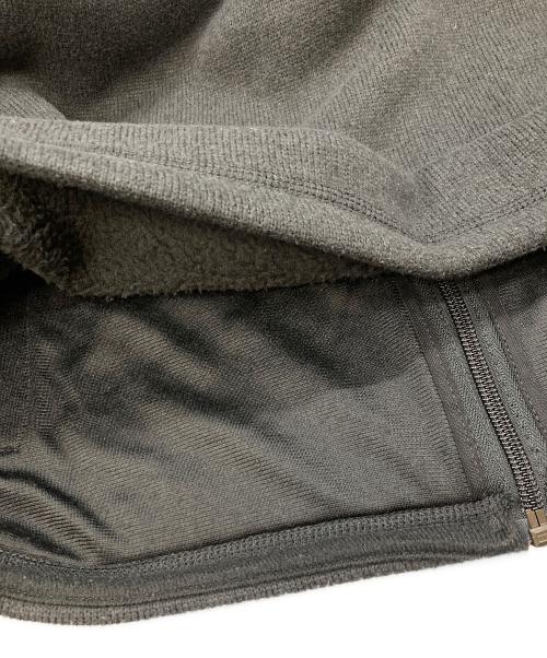 THE NORTH FACE（ザ ノース フェイス）THE NORTH FACE (ザ ノース フェイス) GORDON LYONS FULL-ZIP/ザ ノース フェイス/NP52115Z グレー サイズ:Ｍの古着・服飾アイテム