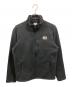 THE NORTH FACE（ザ ノース フェイス）の古着「GORDON LYONS FULL-ZIP/ザ ノース フェイス/NP52115Z」｜グレー