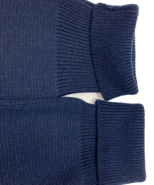 TAION（タイオン）TAION (タイオン) ダウンジャケット/タイオン/LI2303 ネイビー サイズ:Ｌの古着・服飾アイテム