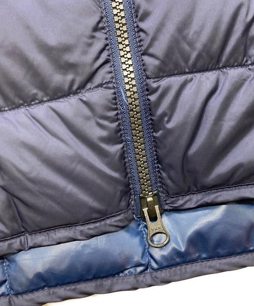 TAION（タイオン）TAION (タイオン) ダウンジャケット/タイオン/LI2303 ネイビー サイズ:Ｌの古着・服飾アイテム