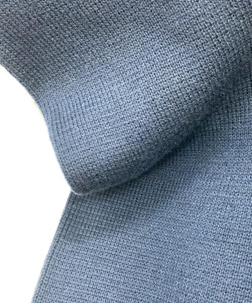 TAION（タイオン）TAION (タイオン) ダウンジャケット/タイオン/LI2303 ネイビー サイズ:Ｌの古着・服飾アイテム