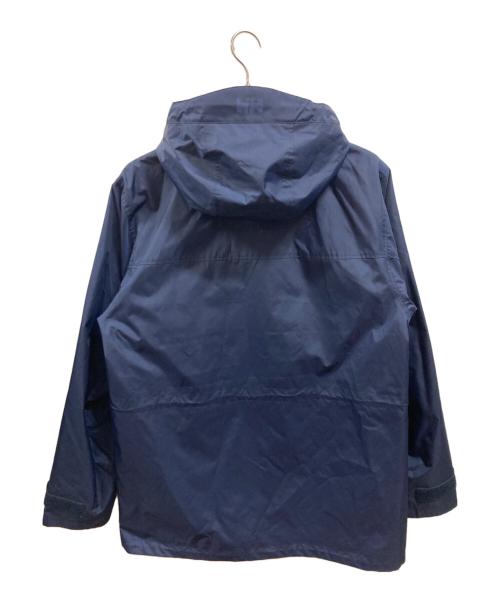 HELLY HANSEN（ヘリーハンセン）HELLY HANSEN (ヘリーハンセン) 3WAYナイロンダウン マウンテンパーカー/ヘリーハンセン/HH11780 ネイビー サイズ:Ｍの古着・服飾アイテム