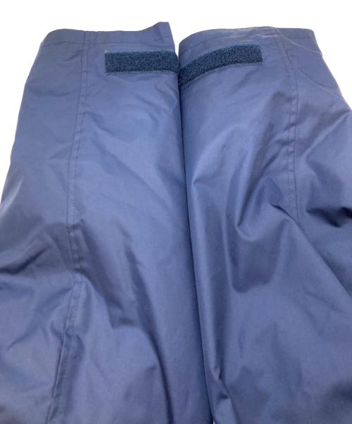 HELLY HANSEN（ヘリーハンセン）HELLY HANSEN (ヘリーハンセン) 3WAYナイロンダウン マウンテンパーカー/ヘリーハンセン/HH11780 ネイビー サイズ:Ｍの古着・服飾アイテム