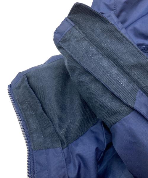 HELLY HANSEN（ヘリーハンセン）HELLY HANSEN (ヘリーハンセン) 3WAYナイロンダウン マウンテンパーカー/ヘリーハンセン/HH11780 ネイビー サイズ:Ｍの古着・服飾アイテム