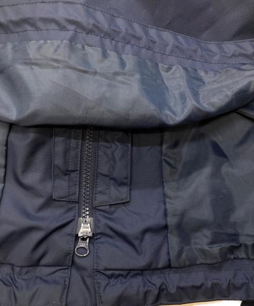 HELLY HANSEN（ヘリーハンセン）HELLY HANSEN (ヘリーハンセン) 3WAYナイロンダウン マウンテンパーカー/ヘリーハンセン/HH11780 ネイビー サイズ:Ｍの古着・服飾アイテム