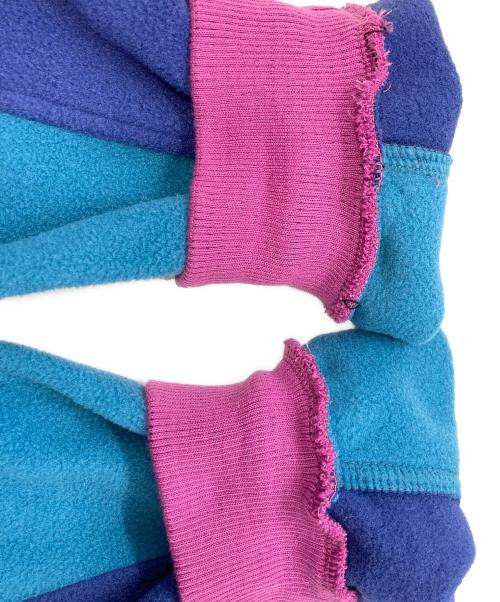 Patagonia（パタゴニア）Patagonia (パタゴニア) フリースジャケット/パタゴニア/STY65380FA22 ピンク サイズ:XXLの古着・服飾アイテム