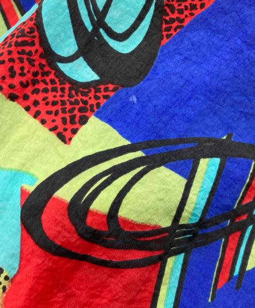 REEBOK（リーボック）REEBOK (リーボック) アノラックパーカー　リーボック ブラック サイズ:表記なしの古着・服飾アイテム