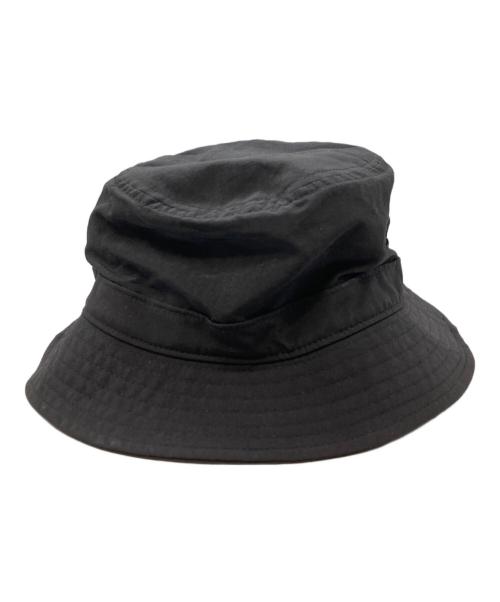 Patagonia（パタゴニア）Patagonia (パタゴニア) ウェーブフェアラー・バケツ・ハット/パタゴニア/29157 ブラックの古着・服飾アイテム