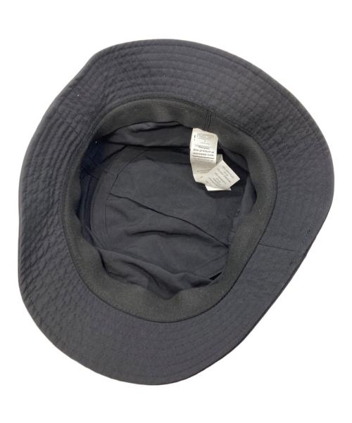 Patagonia（パタゴニア）Patagonia (パタゴニア) ウェーブフェアラー・バケツ・ハット/パタゴニア/29157 ブラックの古着・服飾アイテム