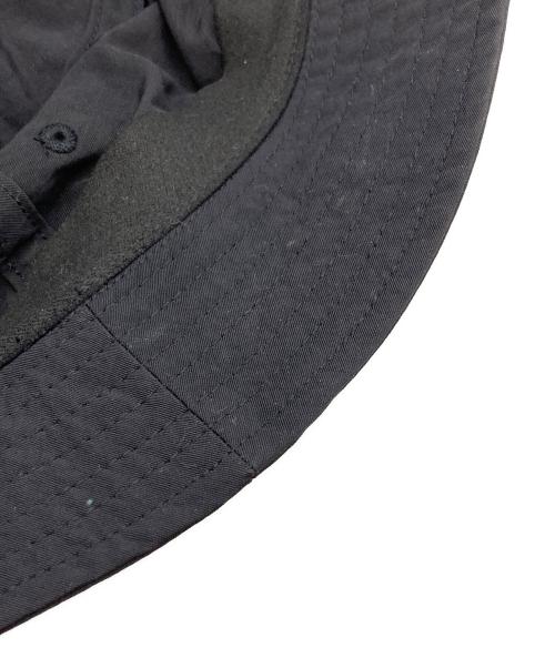 Patagonia（パタゴニア）Patagonia (パタゴニア) ウェーブフェアラー・バケツ・ハット/パタゴニア/29157 ブラックの古着・服飾アイテム