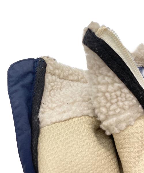 Patagonia（パタゴニア）Patagonia (パタゴニア) クラシック・レトロX・ジャケット/パタゴニア/23056 アイボリー サイズ:Ｍの古着・服飾アイテム