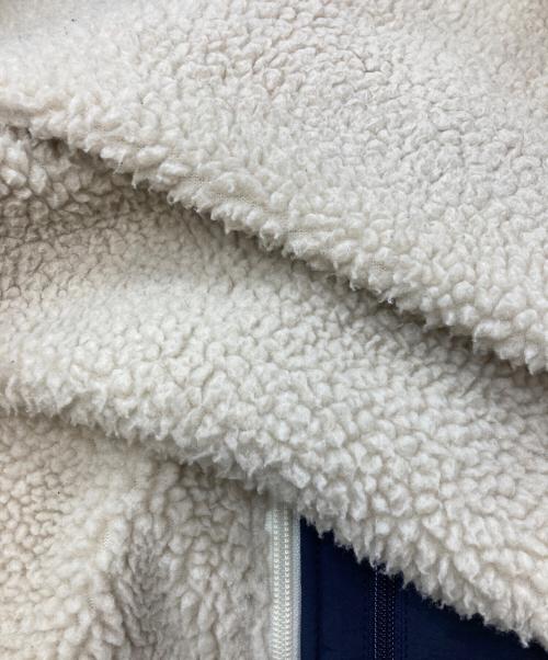 Patagonia（パタゴニア）Patagonia (パタゴニア) クラシック・レトロX・ジャケット/パタゴニア/23056 アイボリー サイズ:Ｍの古着・服飾アイテム