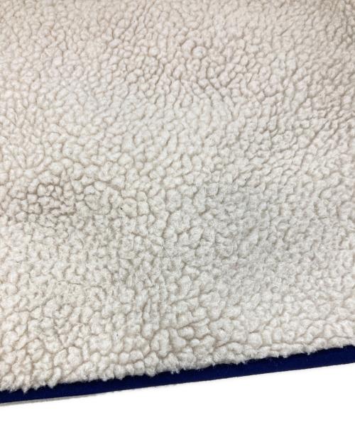 Patagonia（パタゴニア）Patagonia (パタゴニア) クラシック・レトロX・ジャケット/パタゴニア/23056 アイボリー サイズ:Ｍの古着・服飾アイテム