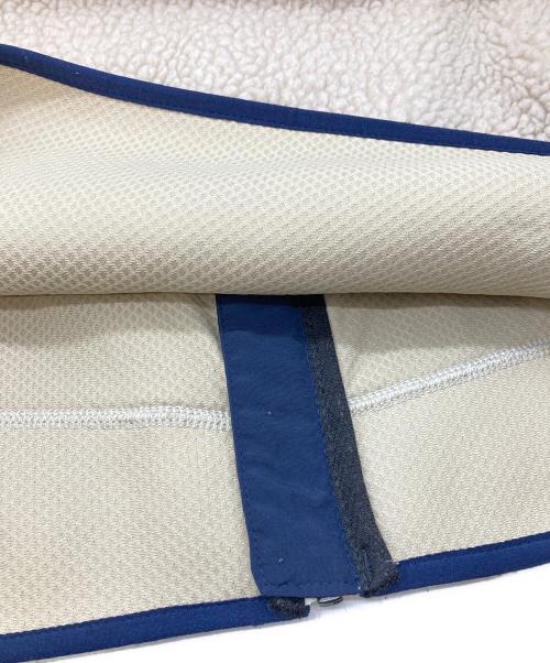 Patagonia（パタゴニア）Patagonia (パタゴニア) クラシック・レトロX・ジャケット/パタゴニア/23056 アイボリー サイズ:Ｍの古着・服飾アイテム