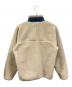 Patagonia (パタゴニア) クラシック・レトロX・ジャケット/パタゴニア/23056 アイボリー サイズ:Ｍ：13000円