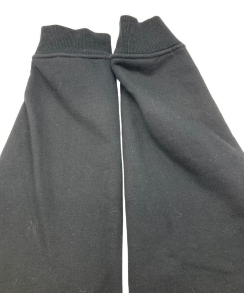 OUAT（オーユーエーティー）OUAT (オーユーエーティー) SQUARE HOODIE/オーユーエーティー/20AW ブラック サイズ:3の古着・服飾アイテム